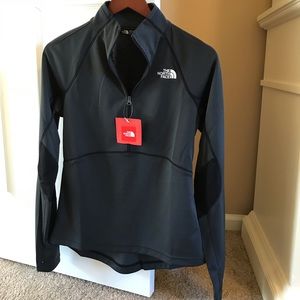 The North Face Motivation Tech 1/2 Zip Top
